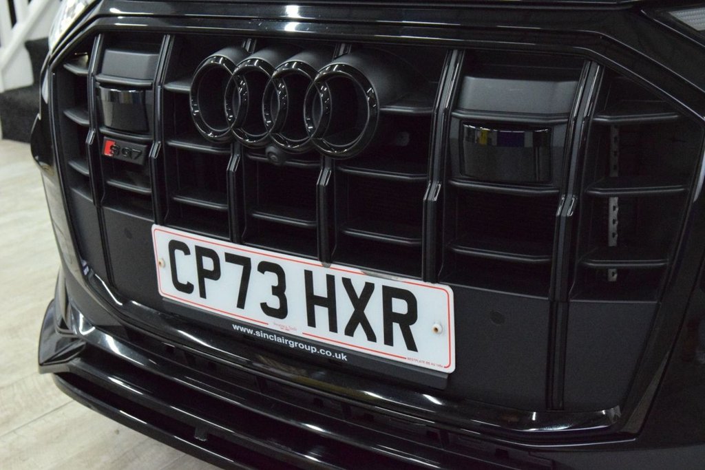 Used Audi Q7 2023 for sale - 77335830: Photo 8