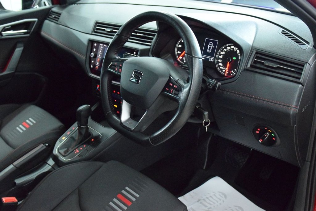 Used SEAT Ibiza 2021 for sale - 77335845: Photo 15