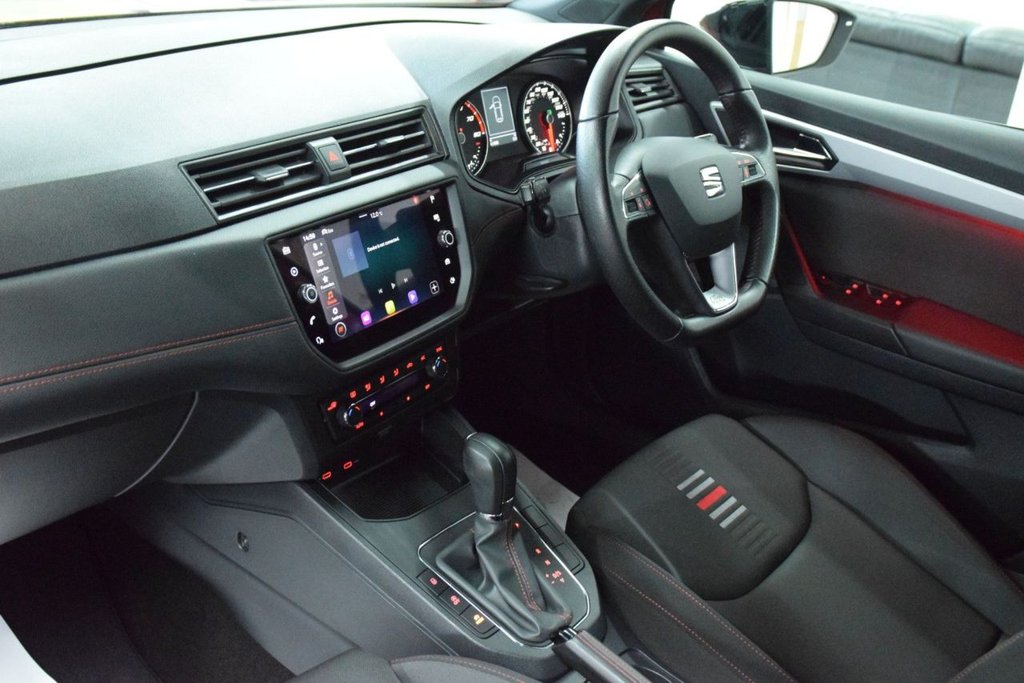 Used SEAT Ibiza 2021 for sale - 77335845: Photo 16