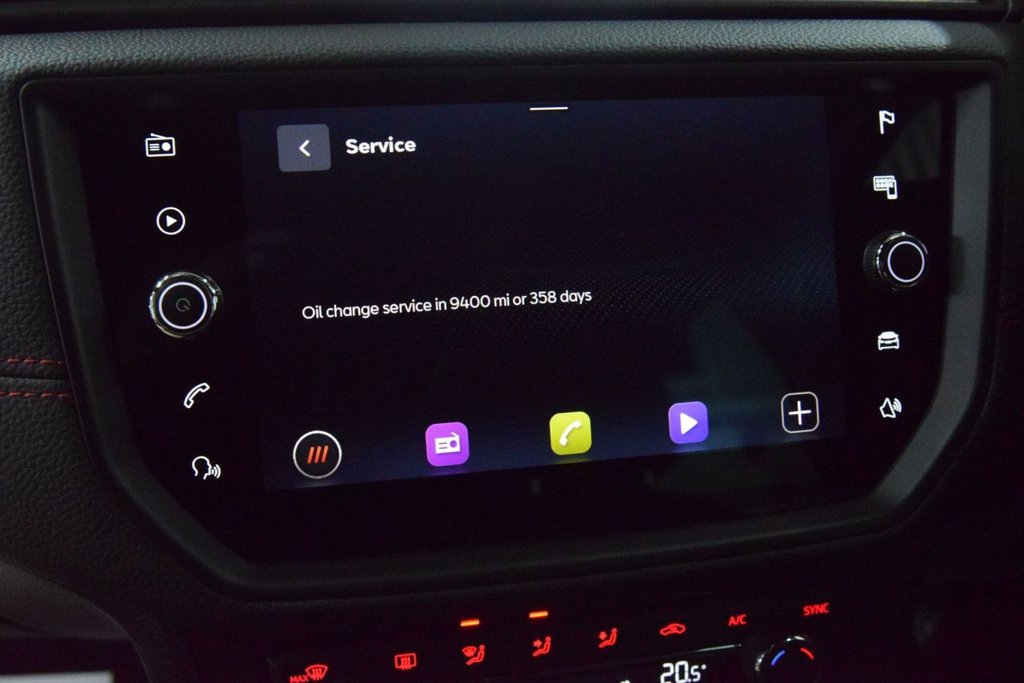 Used SEAT Ibiza 2021 for sale - 77335845: Photo 21