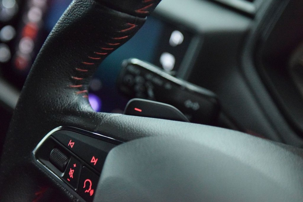 Used SEAT Ibiza 2021 for sale - 77335845: Photo 28