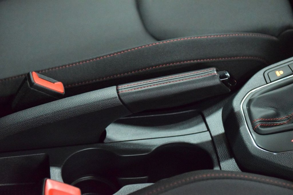 Used SEAT Ibiza 2021 for sale - 77335845: Photo 31