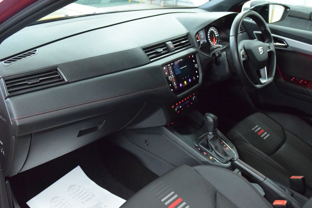 Used SEAT Ibiza 2021 for sale - 77335845: Photo 42