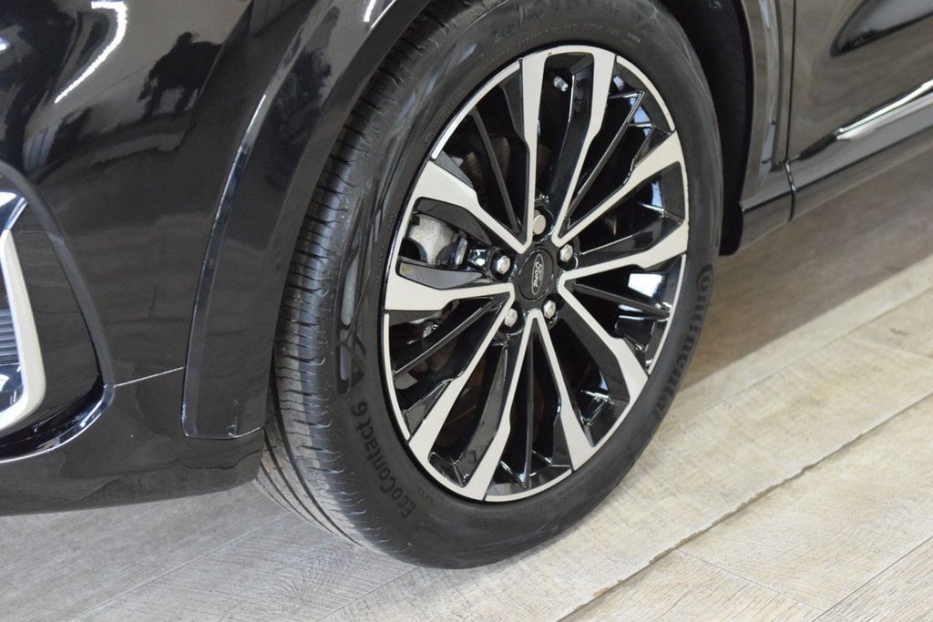 Used Ford Puma 2024 for sale - 78172042: Photo 10