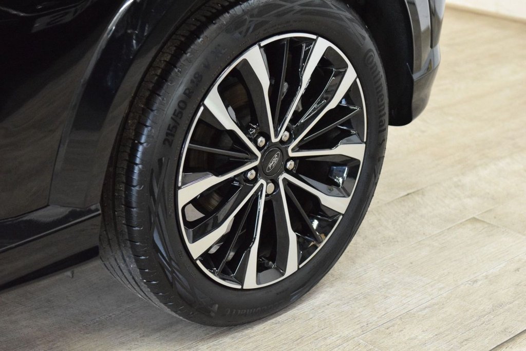 Used Ford Puma 2024 for sale - 78172042: Photo 11