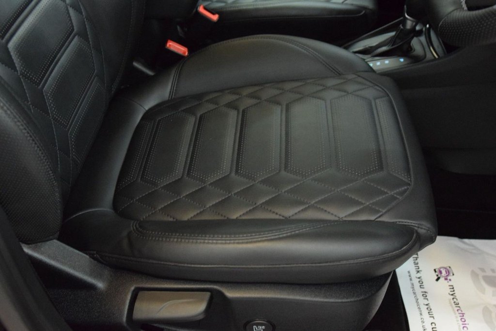 Used Ford Puma 2024 for sale - 78172042: Photo 24