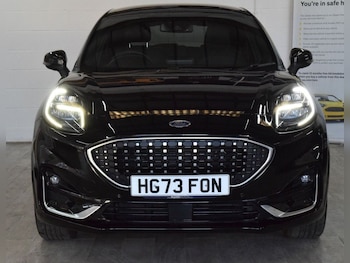 Used Ford Puma 2024 for sale - 78172042: Photo