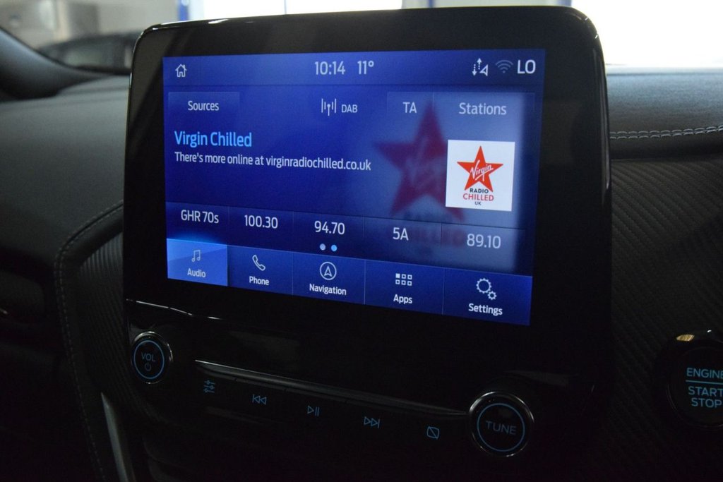 Used Ford Puma 2024 for sale - 78172042: Photo 30