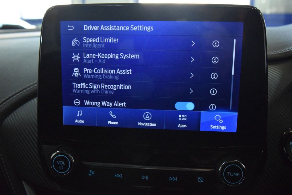 Used Ford Puma 2024 for sale - 78172042: Photo 31