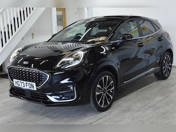 Used Ford Puma 2024 for sale - 78172042: Photo