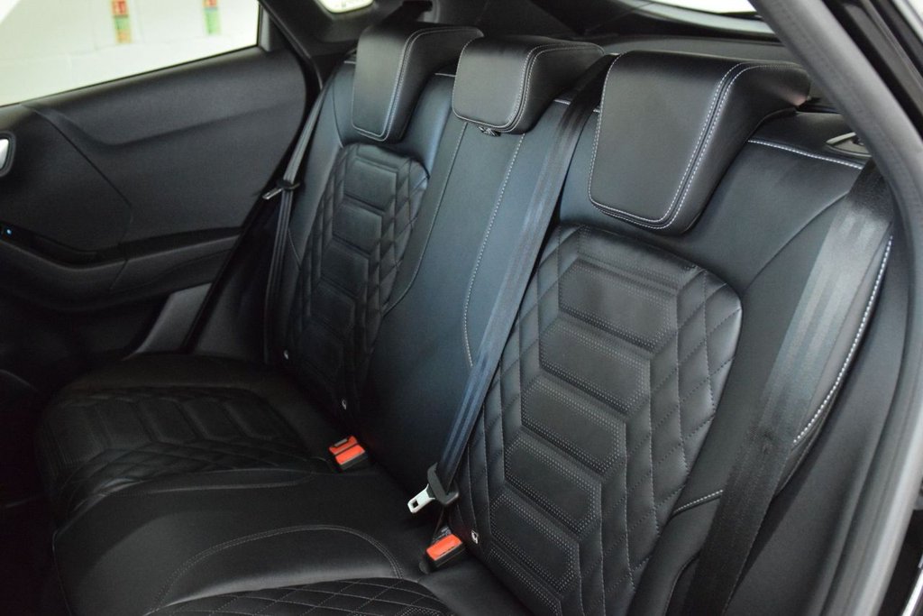 Used Ford Puma 2024 for sale - 78172042: Photo 46