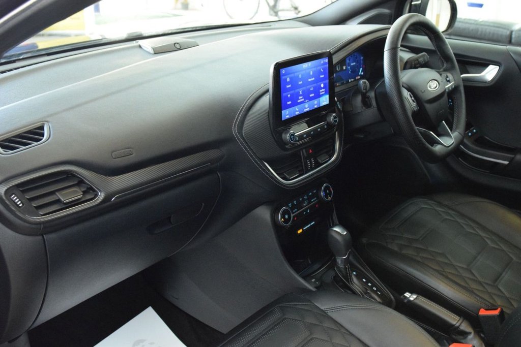 Used Ford Puma 2024 for sale - 78172042: Photo 48