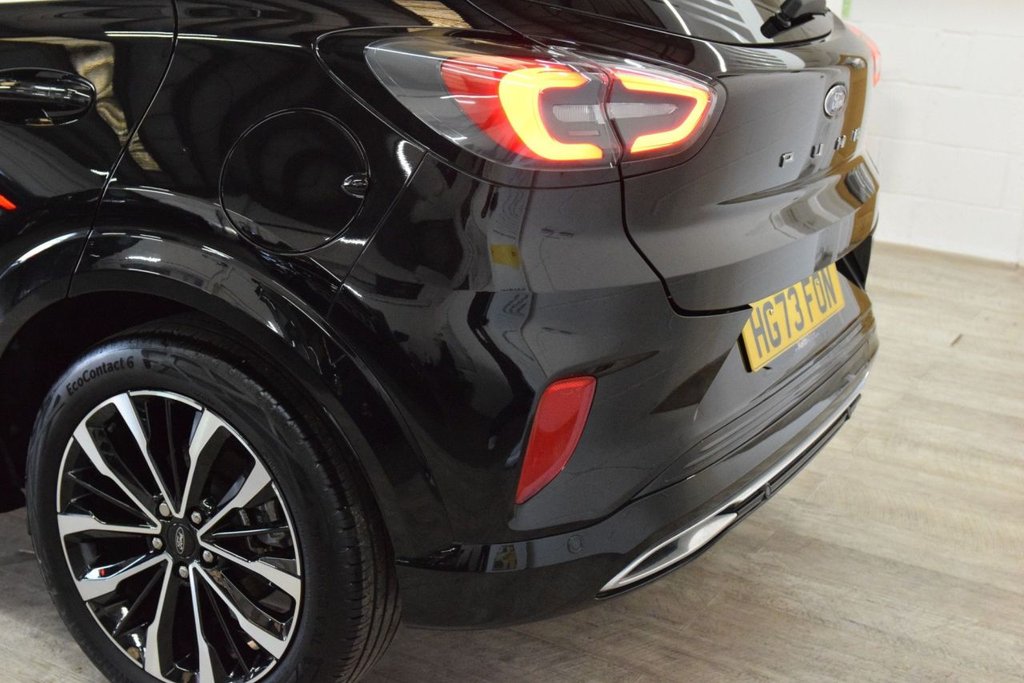 Used Ford Puma 2024 for sale - 78172042: Photo 5