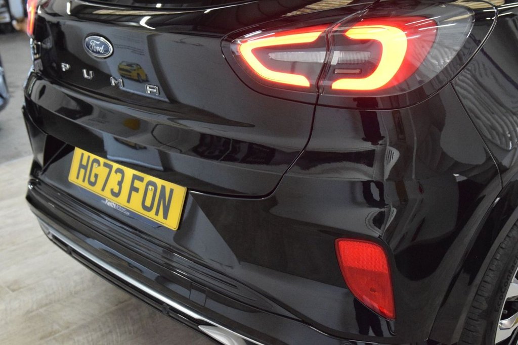 Used Ford Puma 2024 for sale - 78172042: Photo 6