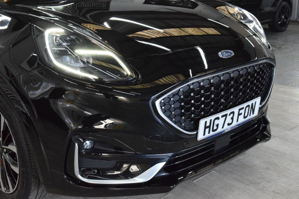 Used Ford Puma 2024 for sale - 78172042: Photo 7