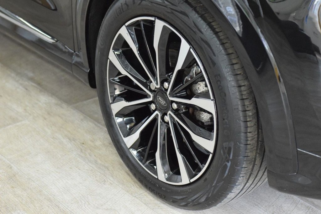 Used Ford Puma 2024 for sale - 78172042: Photo 8