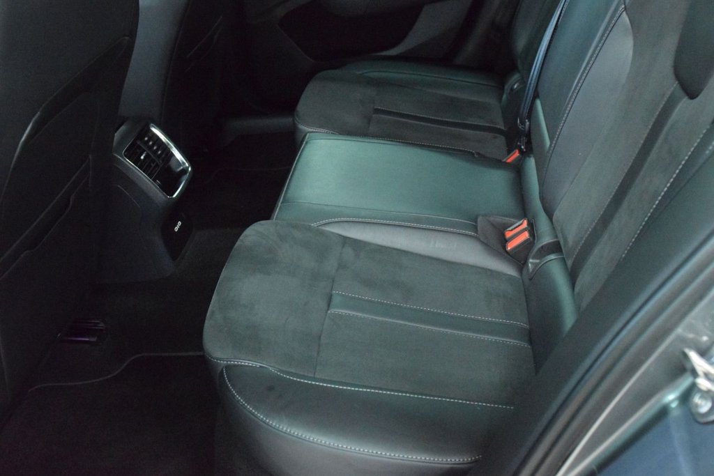 Used Skoda Octavia 2022 for sale - 77335836: Photo 21