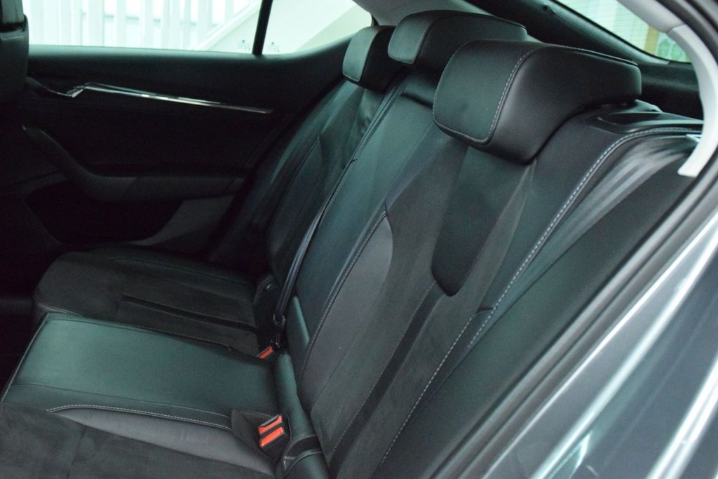 Used Skoda Octavia 2022 for sale - 77335836: Photo 22