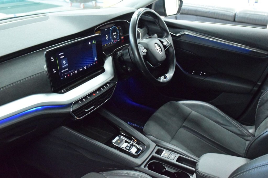 Used Skoda Octavia 2022 for sale - 77335836: Photo 26