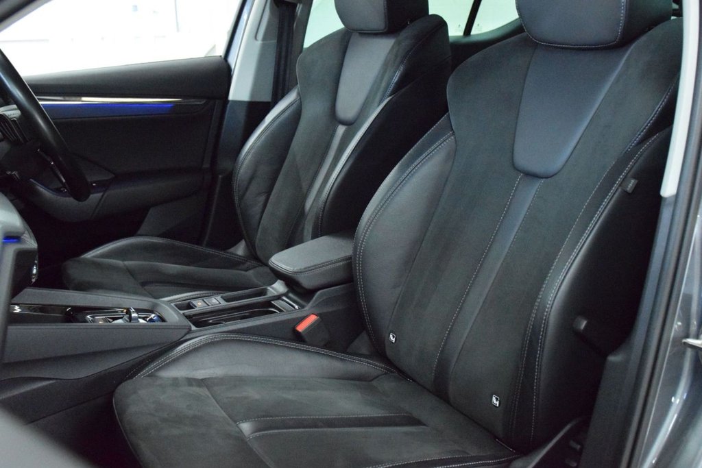 Used Skoda Octavia 2022 for sale - 77335836: Photo 28