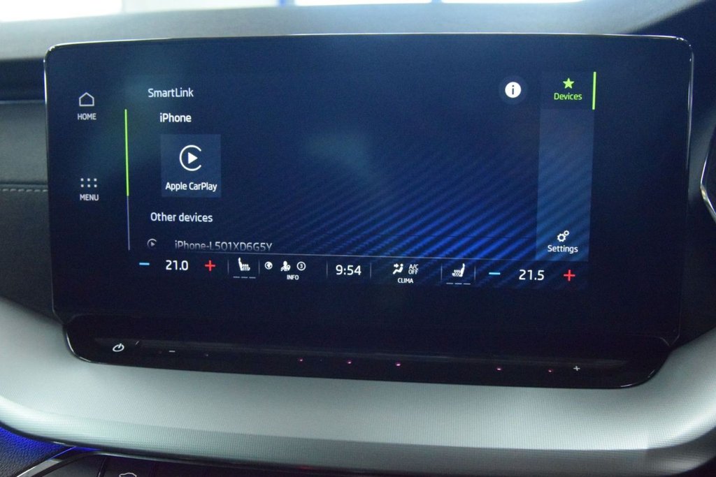 Used Skoda Octavia 2022 for sale - 77335836: Photo 31