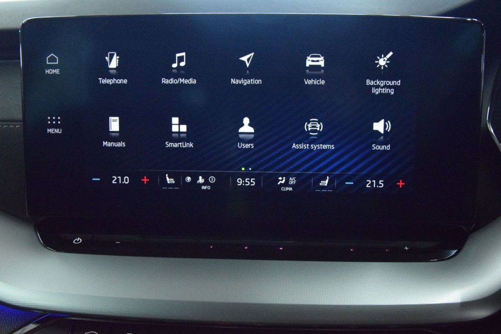 Used Skoda Octavia 2022 for sale - 77335836: Photo 32