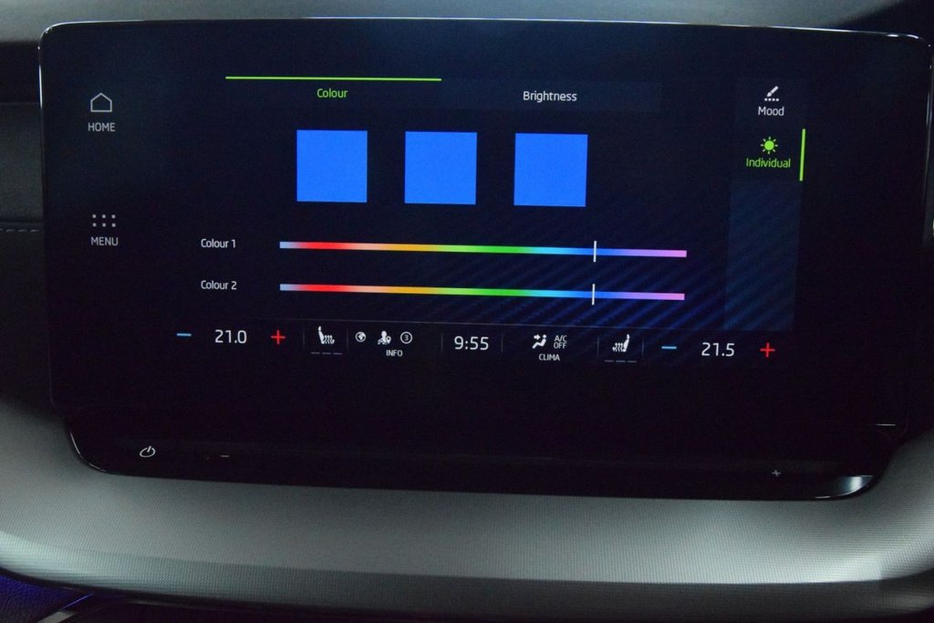 Used Skoda Octavia 2022 for sale - 77335836: Photo 33