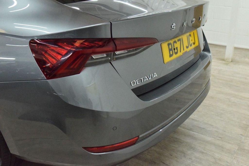 Used Skoda Octavia 2022 for sale - 77335836: Photo 5