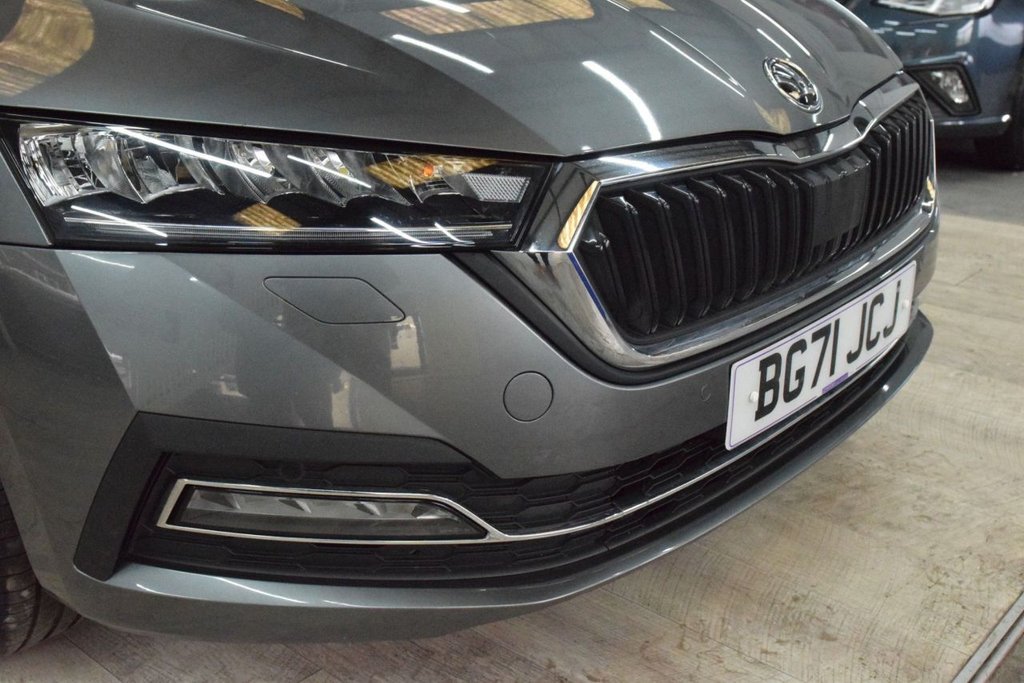 Used Skoda Octavia 2022 for sale - 77335836: Photo 6