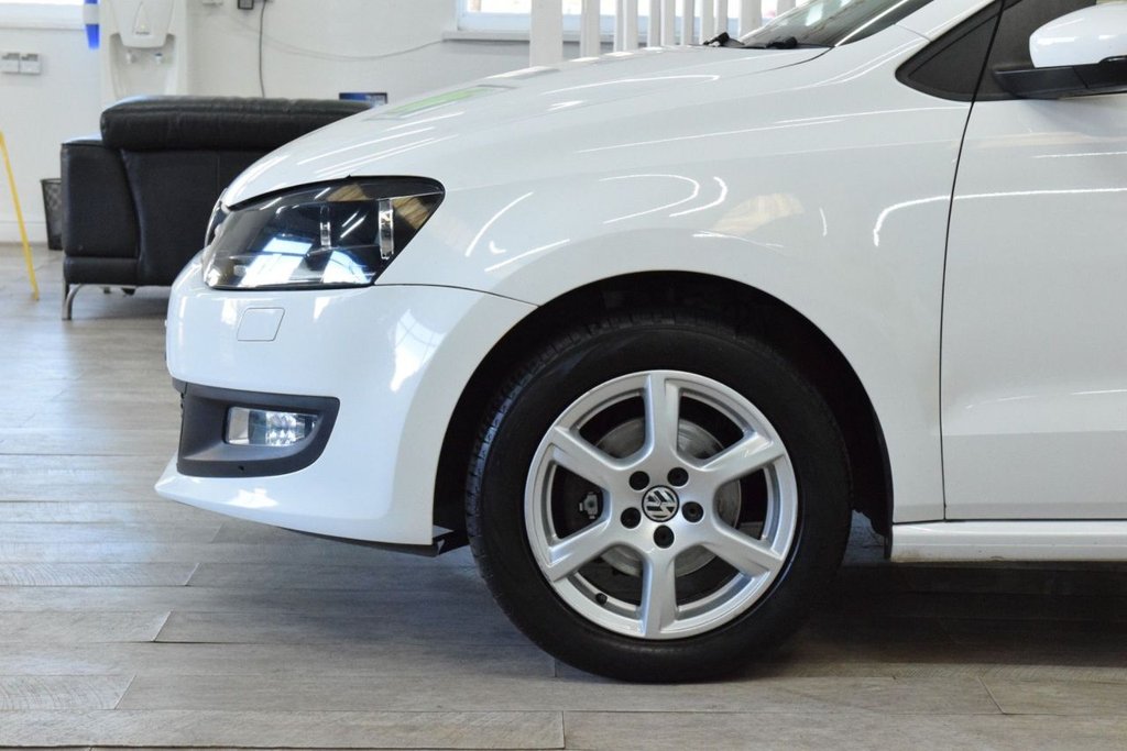 Used Volkswagen Polo 2010 for sale - 78172047: Photo 10