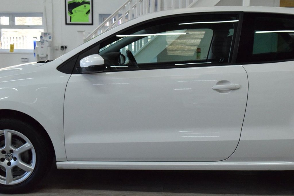 Used Volkswagen Polo 2010 for sale - 78172047: Photo 11