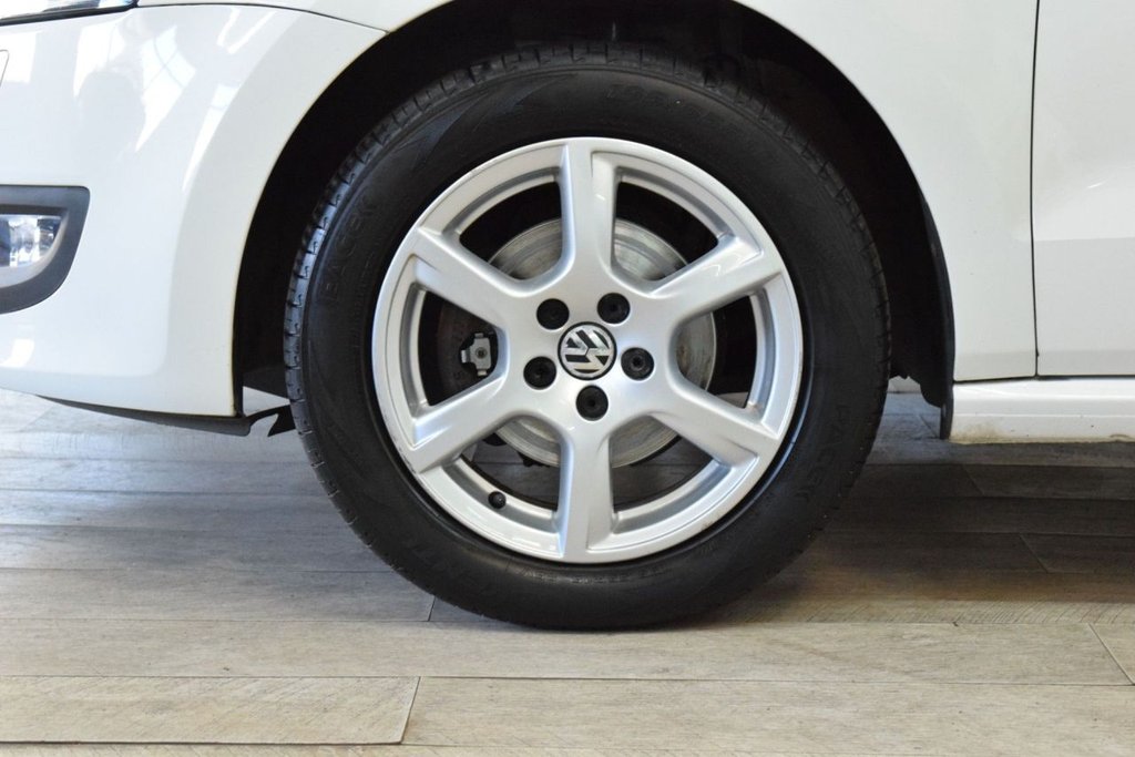 Used Volkswagen Polo 2010 for sale - 78172047: Photo 12