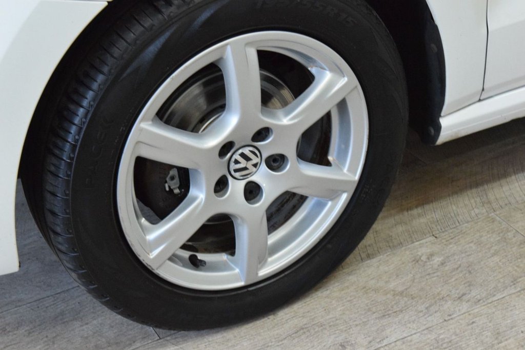 Used Volkswagen Polo 2010 for sale - 78172047: Photo 13