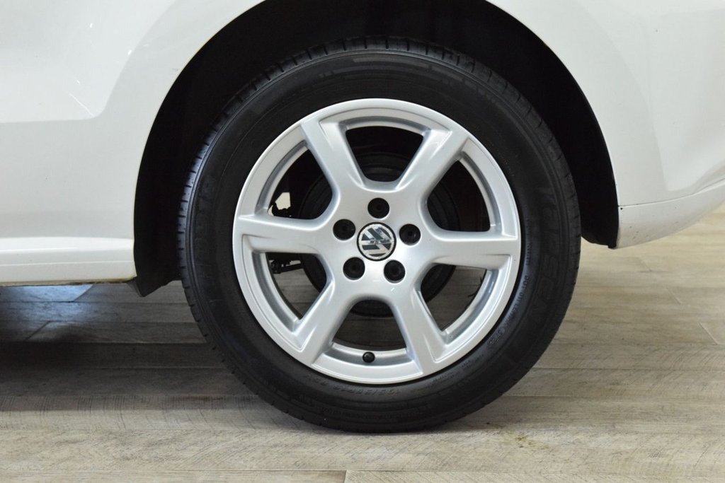 Used Volkswagen Polo 2010 for sale - 78172047: Photo 14