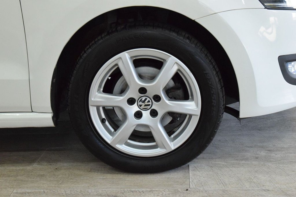 Used Volkswagen Polo 2010 for sale - 78172047: Photo 16
