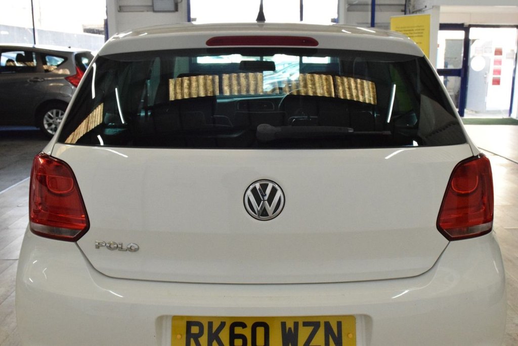 Used Volkswagen Polo 2010 for sale - 78172047: Photo 17