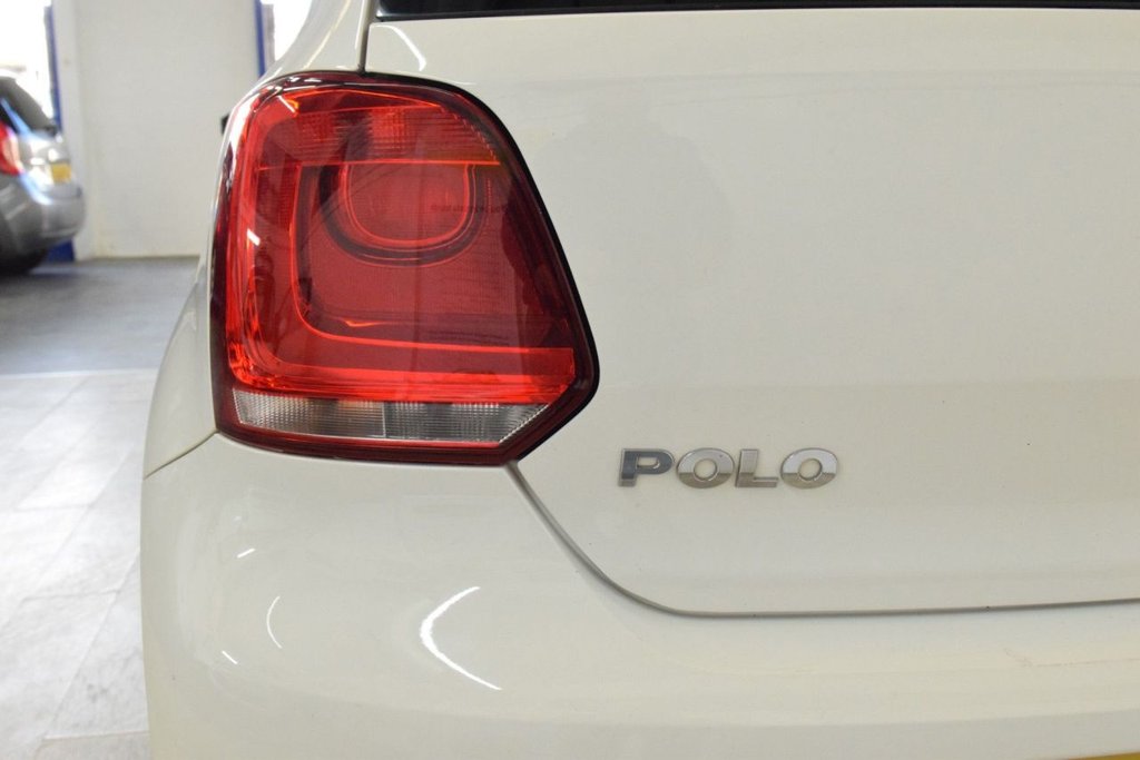 Used Volkswagen Polo 2010 for sale - 78172047: Photo 18