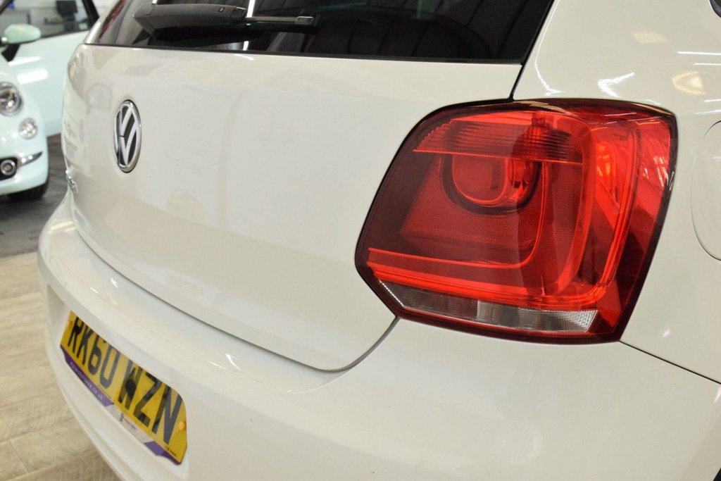 Used Volkswagen Polo 2010 for sale - 78172047: Photo 19