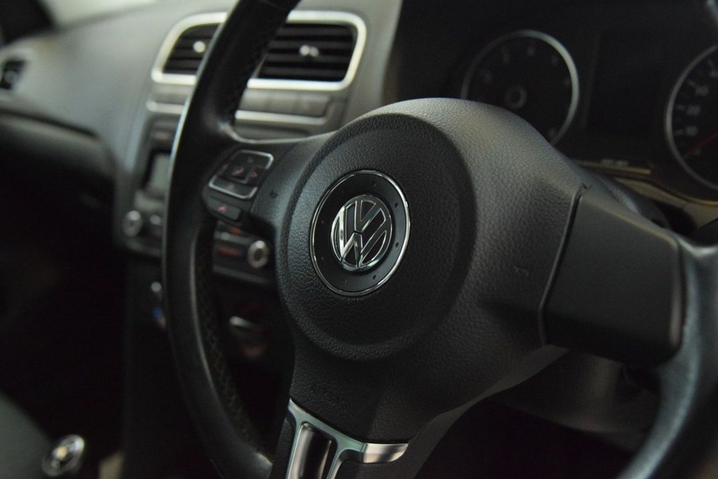 Used Volkswagen Polo 2010 for sale - 78172047: Photo 24