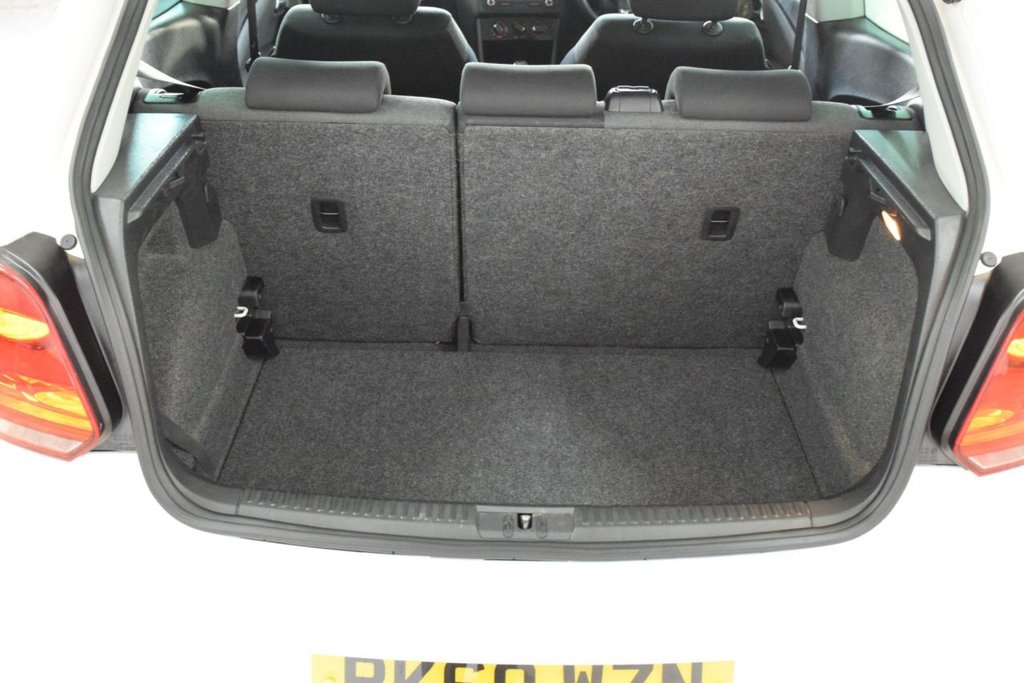 Used Volkswagen Polo 2010 for sale - 78172047: Photo 38