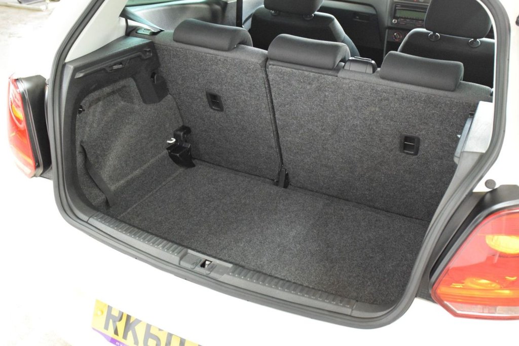 Used Volkswagen Polo 2010 for sale - 78172047: Photo 39