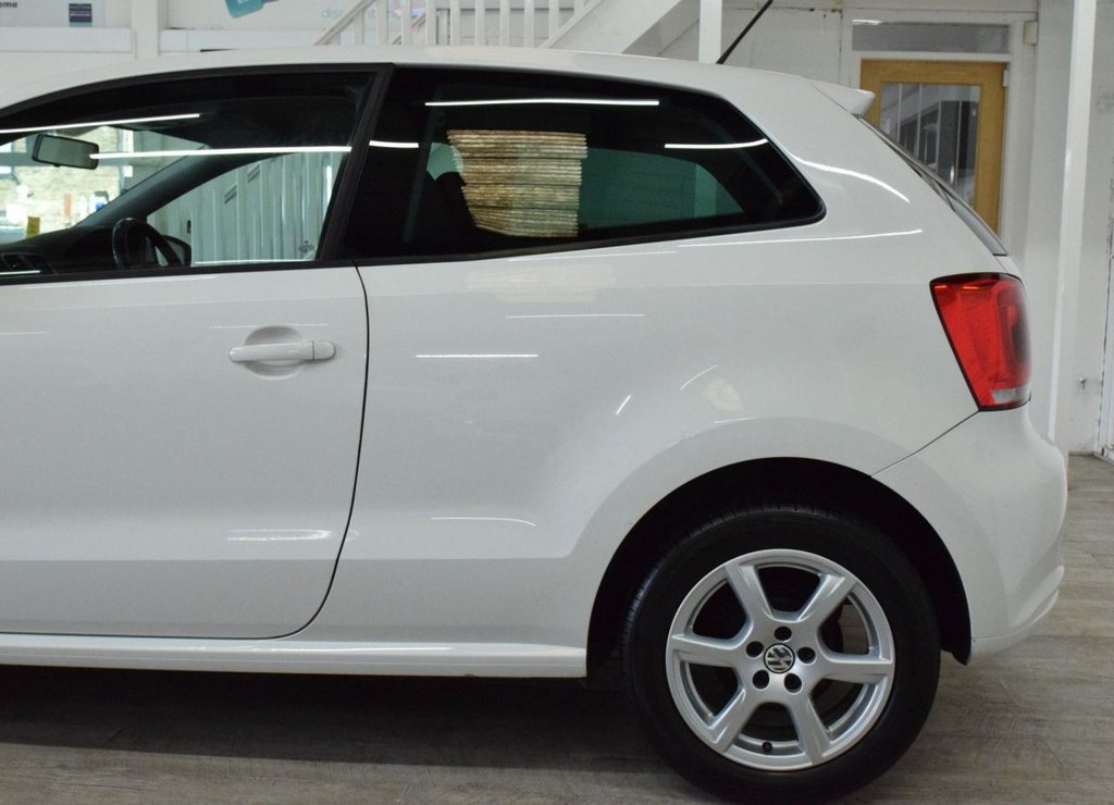 Used Volkswagen Polo 2010 for sale - 78172047: Photo 5