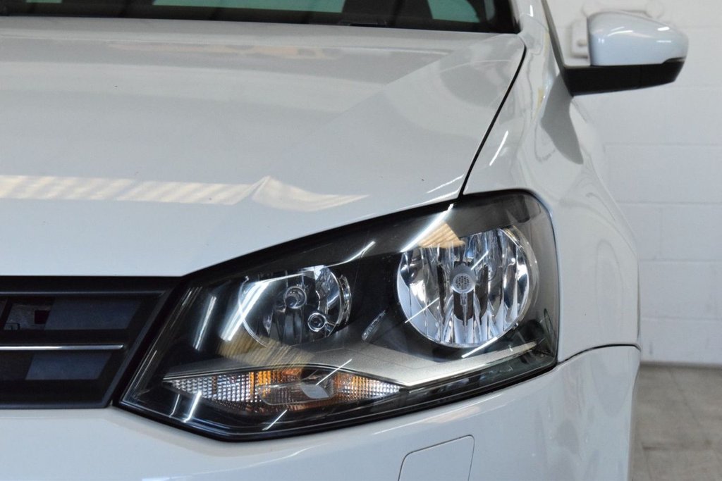 Used Volkswagen Polo 2010 for sale - 78172047: Photo 6