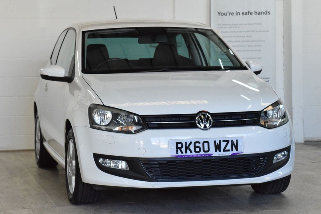Used Volkswagen Polo 2010 for sale - 78172047: Photo 9