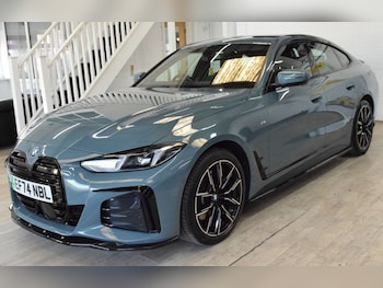 Used BMW i4 2024 for sale - 79197595: Photo
