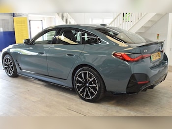 Used BMW i4 2024 for sale - 79197595: Photo