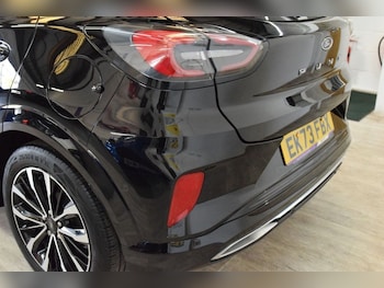 Used Ford Puma 2023 for sale - 78583229: Photo