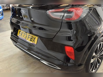 Used Ford Puma 2023 for sale - 78583229: Photo