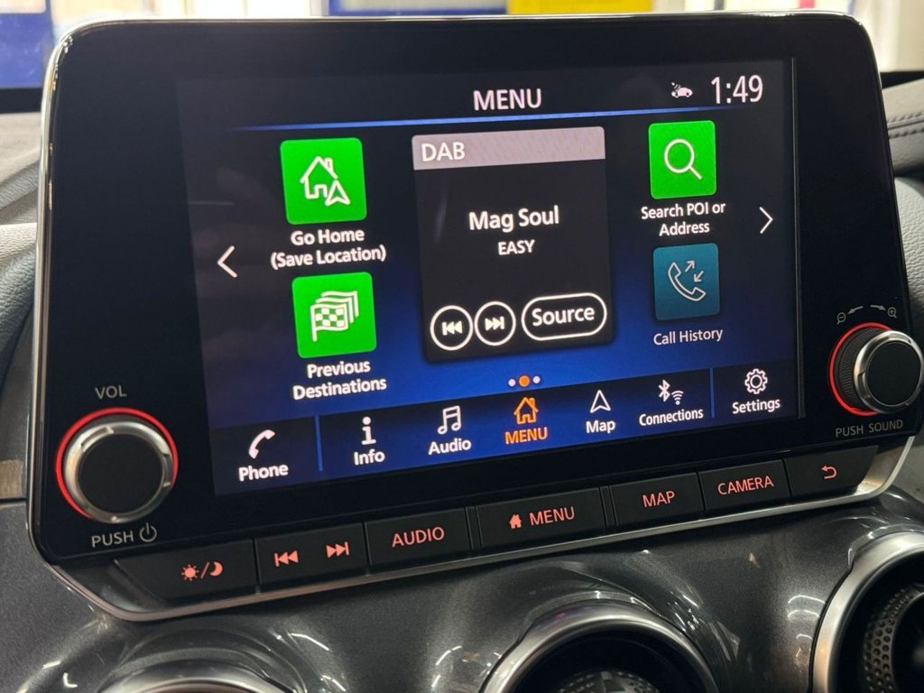 Used Nissan Juke 2021 for sale - 77952641: Photo 26