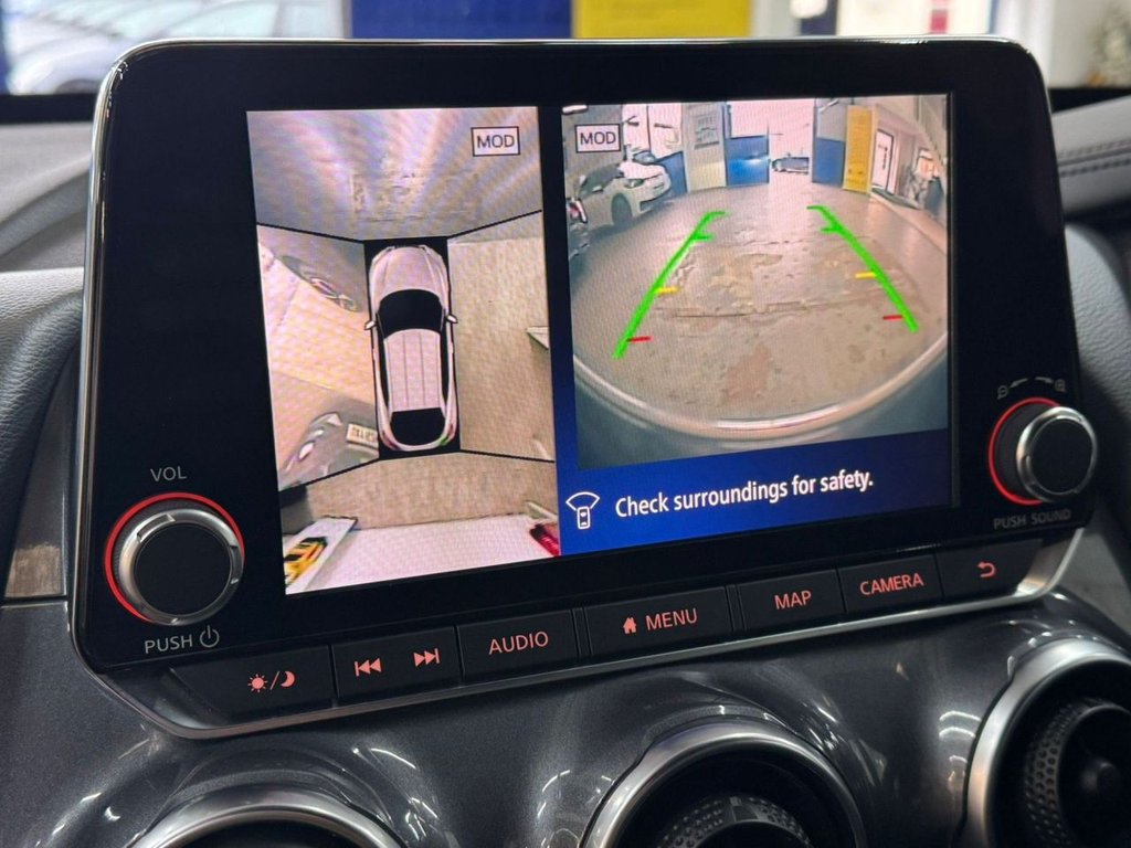 Used Nissan Juke 2021 for sale - 77952641: Photo 27